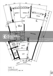 Blk 467 Blue Riverview (Sembawang), HDB Executive #498816361